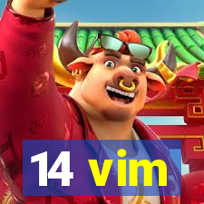 14 vim